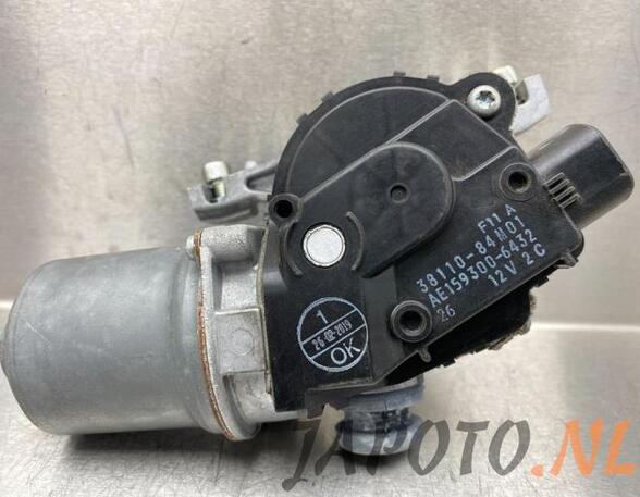 Wiper Motor SUZUKI CELERIO (LF)