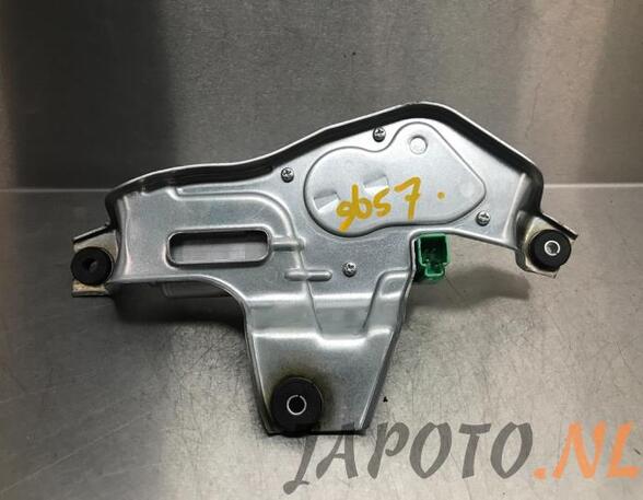 Wiper Motor MITSUBISHI ASX (GA_W_)