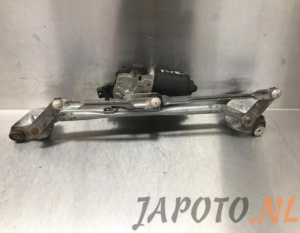 Wiper Motor TOYOTA COROLLA Verso (ZER_, ZZE12_, R1_)