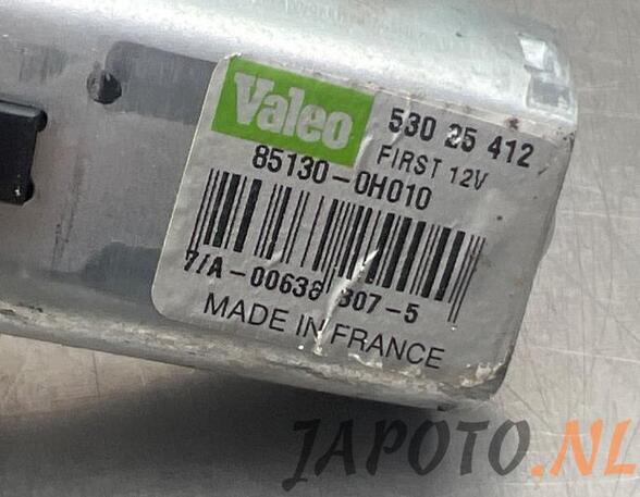 Wiper Motor TOYOTA AYGO (_B1_)