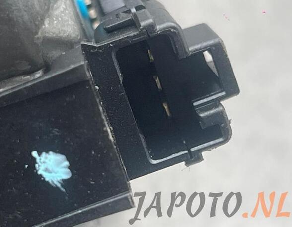 Wiper Motor TOYOTA AYGO (_B1_)