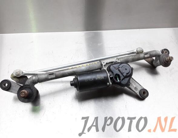 Wiper Motor NISSAN MURANO I (Z50)