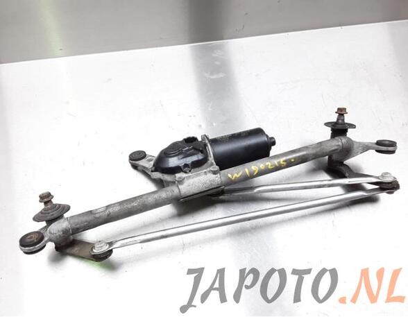 Wiper Motor NISSAN MURANO I (Z50)