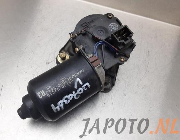 Wiper Motor DAIHATSU COPEN (L880_, L881_)