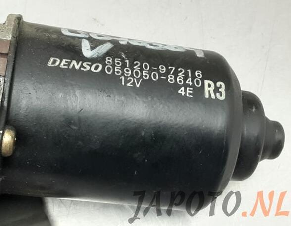 Wiper Motor DAIHATSU COPEN (L880_, L881_)