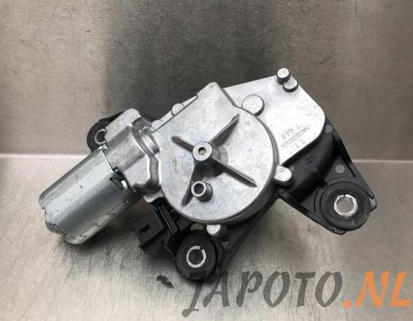 Wiper Motor NISSAN MICRA V (K14)