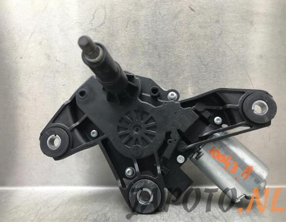 Wiper Motor NISSAN MICRA V (K14)