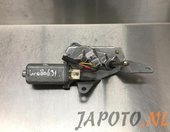 Wiper Motor SUZUKI BALENO Estate (EG)