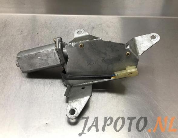 Wiper Motor SUZUKI BALENO Estate (EG)