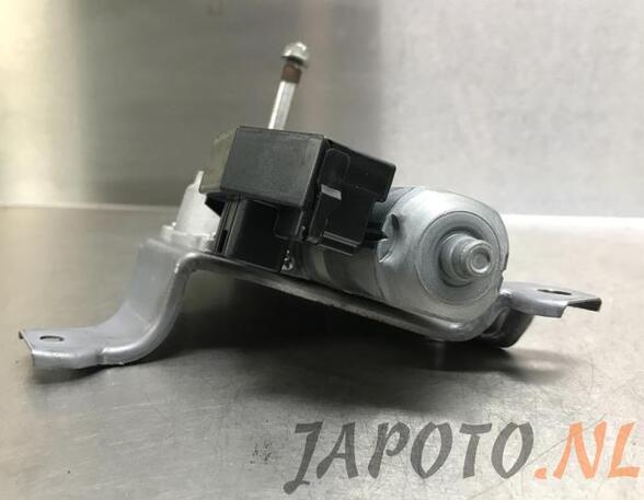 Wiper Motor TOYOTA YARIS (_P13_)