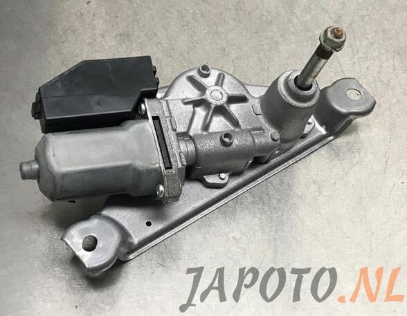 Wiper Motor TOYOTA YARIS (_P13_)