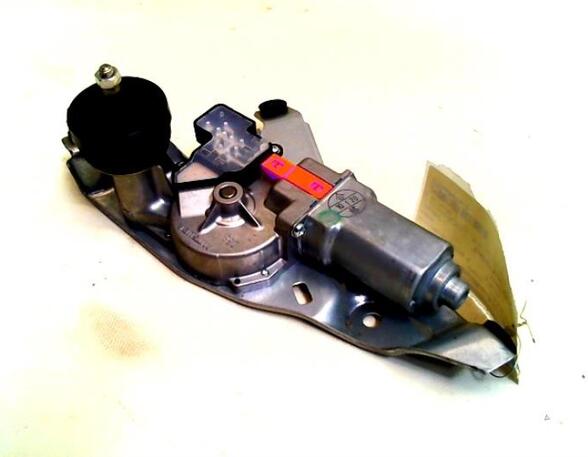 Wiper Motor HONDA INSIGHT (ZE_)