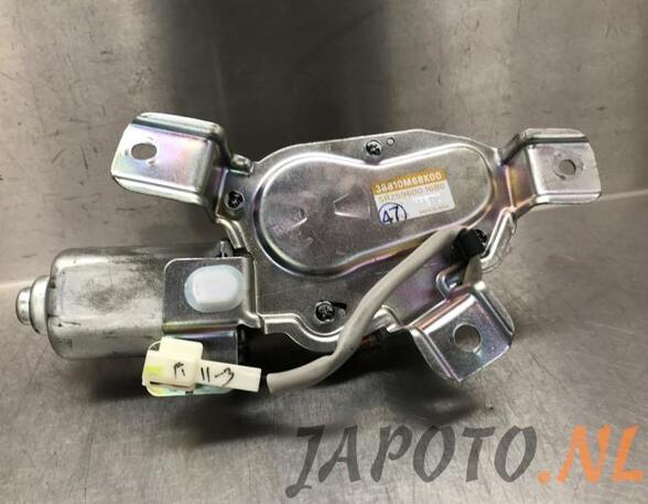 Wiper Motor SUZUKI ALTO (GF)