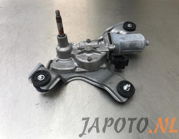 Wiper Motor SUZUKI SWIFT V (AZ)