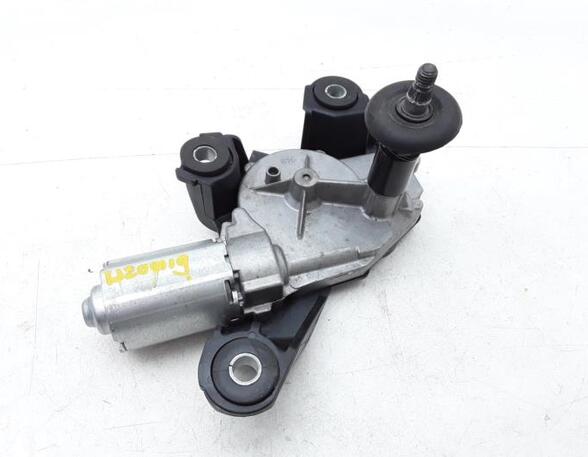 Wiper Motor NISSAN QASHQAI / QASHQAI +2 I (J10, NJ10, JJ10E)