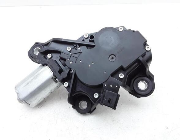 Wiper Motor NISSAN QASHQAI / QASHQAI +2 I (J10, NJ10, JJ10E)