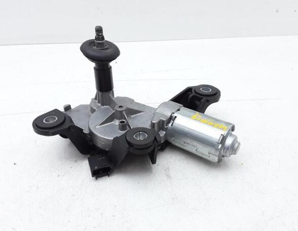 Wiper Motor NISSAN QASHQAI / QASHQAI +2 I (J10, NJ10, JJ10E)