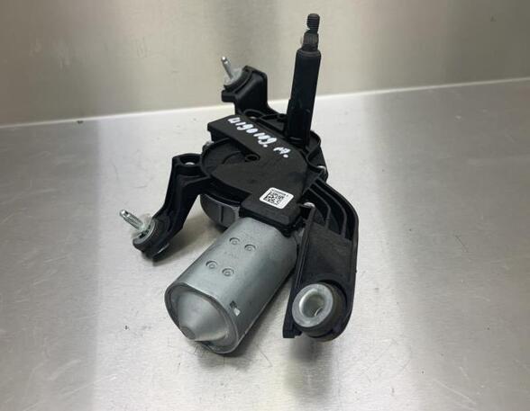 Wiper Motor HYUNDAI i20 (GB, IB), HYUNDAI i20 ACTIVE (IB, GB), HYUNDAI i20 II Coupe (GB)