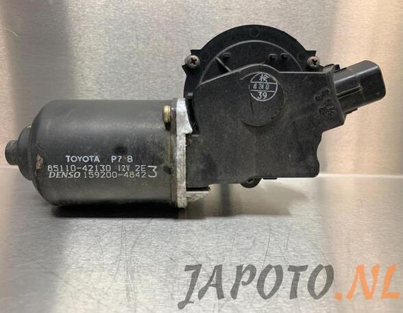 Wischermotor vorne Toyota RAV 4 II A2 8511042130 P15180822