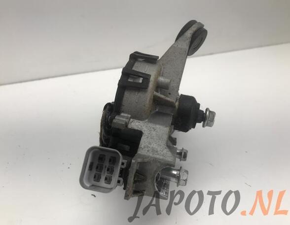 Wiper Motor CHEVROLET AVEO / KALOS Hatchback (T250, T255), CHEVROLET AVEO Hatchback (T300)