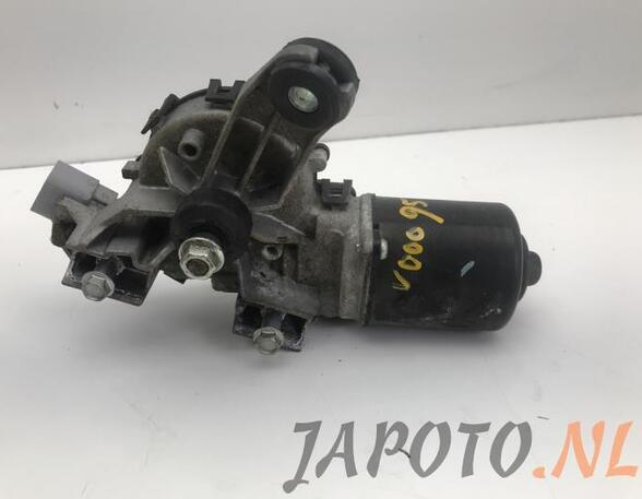 Wiper Motor CHEVROLET AVEO / KALOS Hatchback (T250, T255), CHEVROLET AVEO Hatchback (T300)