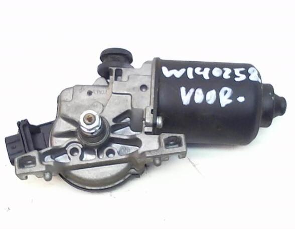 Wiper Motor TOYOTA COROLLA Verso (ZER_, ZZE12_, R1_)