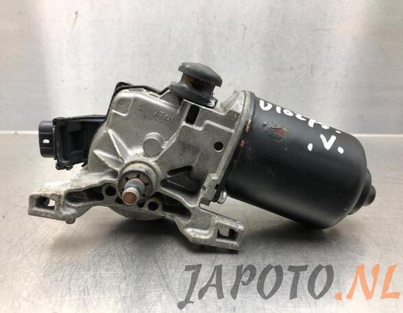 Wiper Motor TOYOTA COROLLA Verso (ZER_, ZZE12_, R1_)