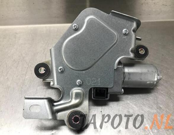 Wiper Motor SUZUKI IGNIS III (MF)