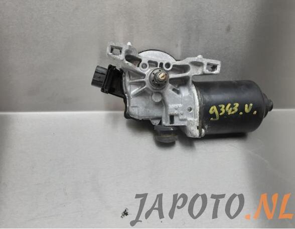 Wiper Motor TOYOTA PRIUS Hatchback (_W2_)