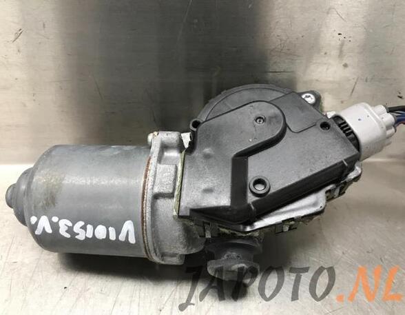 Wiper Motor TOYOTA VERSO (_R2_)