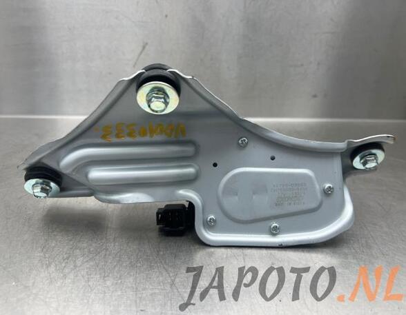 Wiper Motor HYUNDAI TUCSON (TL, TLE)