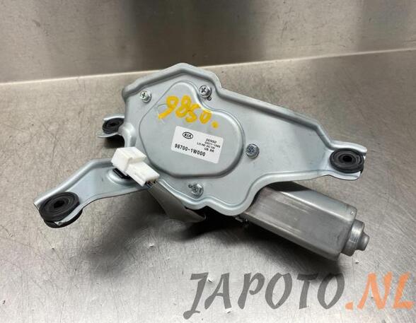 Wiper Motor KIA RIO III (UB)