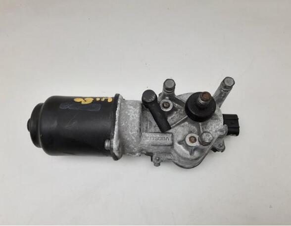 Wiper Motor TOYOTA AVENSIS VERSO (_M2_)