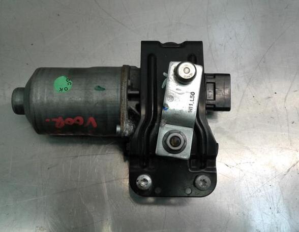 Wiper Motor HYUNDAI i10 II (BA, IA)