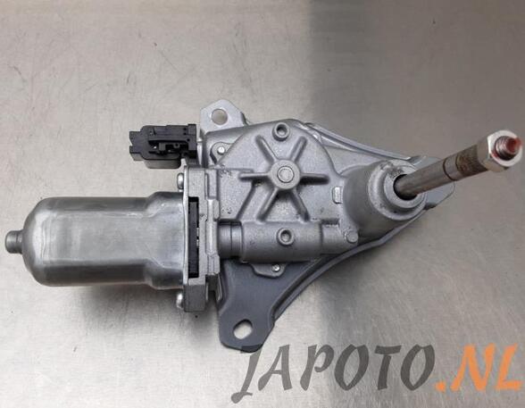 Wiper Motor MITSUBISHI MIRAGE / SPACE STAR Hatchback (A0_A)