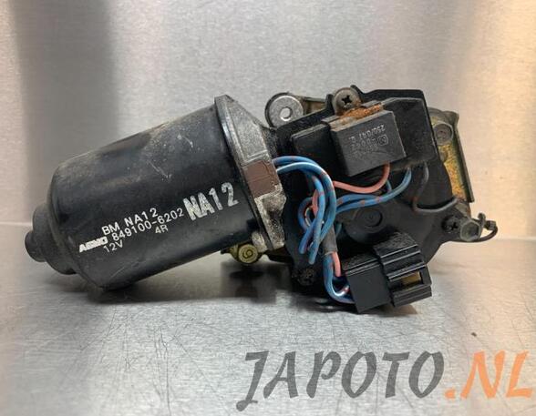 Wiper Motor MAZDA MX-5 I (NA)