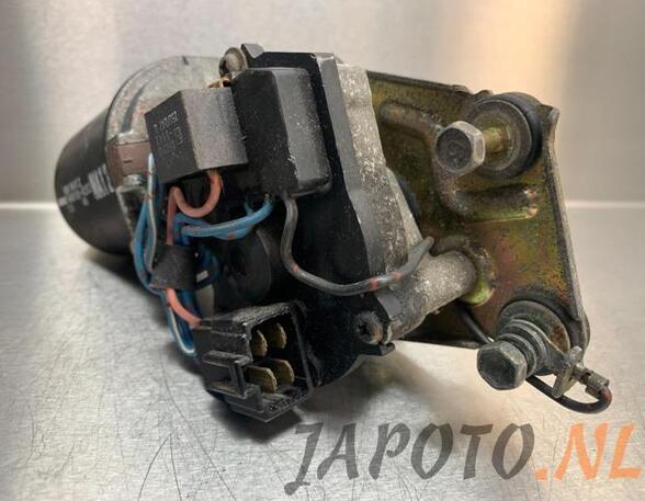 Wiper Motor MAZDA MX-5 I (NA)