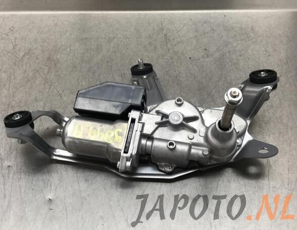 Wiper Motor TOYOTA YARIS (_P21_, _PA1_, _PH1_)