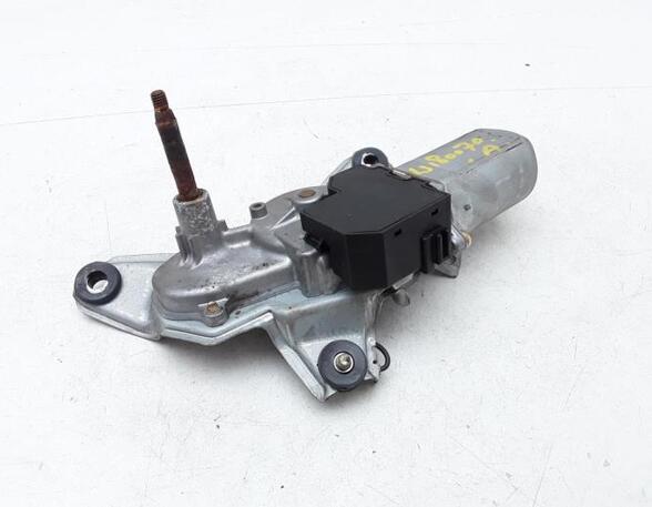 Wiper Motor TOYOTA AVENSIS VERSO (_M2_)