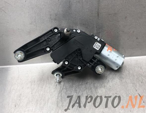 Wiper Motor KIA VENGA (YN)