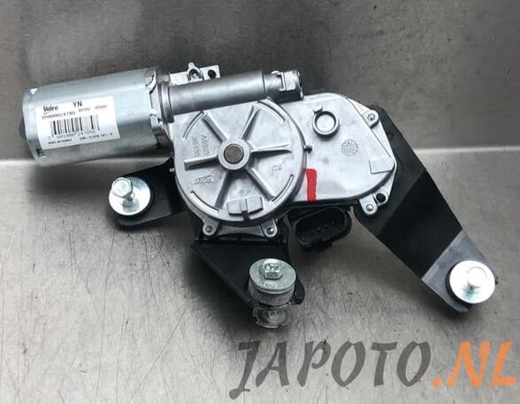 Wiper Motor KIA VENGA (YN)