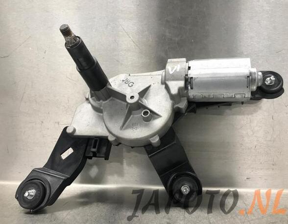 Wiper Motor KIA PICANTO (TA)