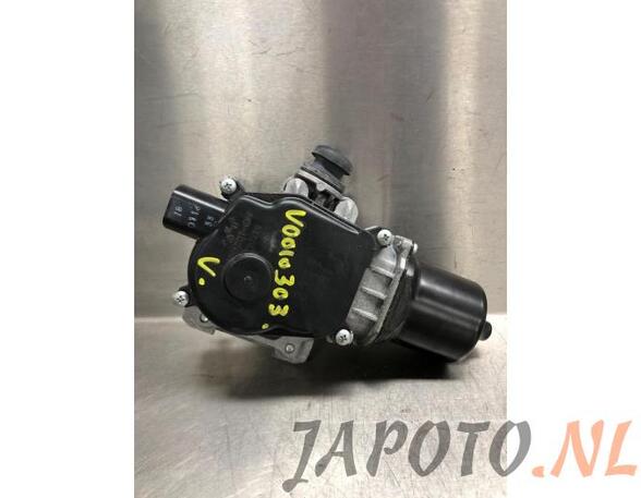 Wiper Motor MAZDA MX-5 IV (ND), MAZDA MX-5 RF Targa (ND)