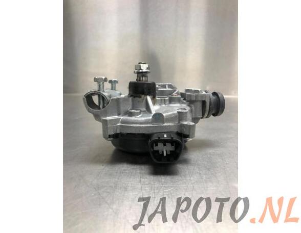 Wiper Motor MAZDA MX-5 IV (ND), MAZDA MX-5 RF Targa (ND)