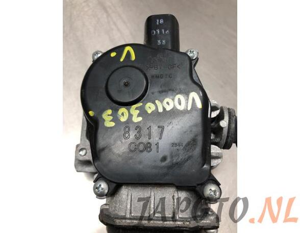 Wiper Motor MAZDA MX-5 IV (ND), MAZDA MX-5 RF Targa (ND)