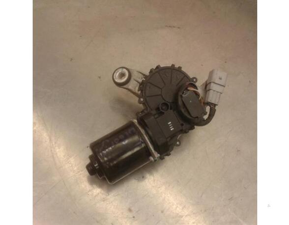 Wiper Motor CHEVROLET AVEO / KALOS Hatchback (T250, T255)