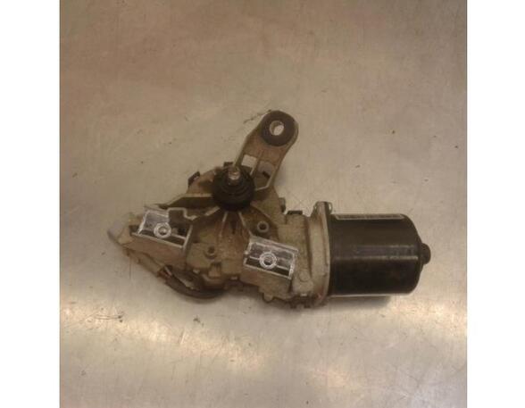 Wiper Motor CHEVROLET AVEO / KALOS Hatchback (T250, T255)