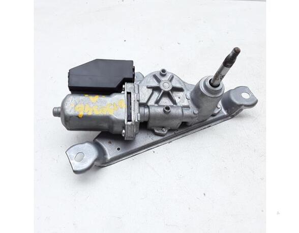 Wiper Motor TOYOTA YARIS (_P13_)