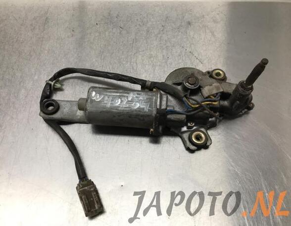 Wiper Motor NISSAN SUNNY III Estate Van (Y10)