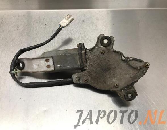 Wiper Motor NISSAN SUNNY III Estate Van (Y10)